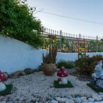 Aristotelis Apartment 3- Kanalia, Corfu