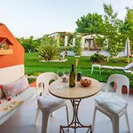 Aristotelis Apartment 3- Kanalia, Corfu