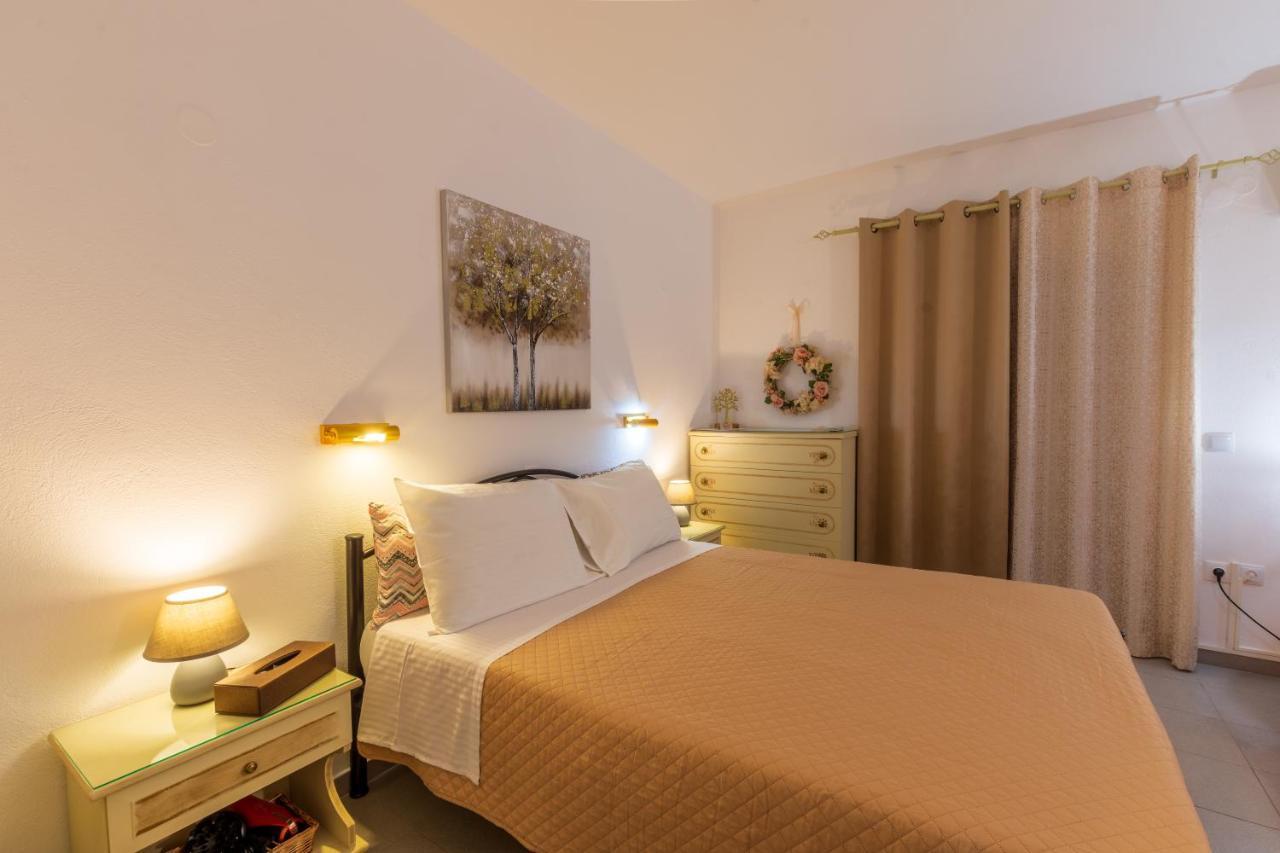 Aristotelis 3- Kanalia, Corfu *